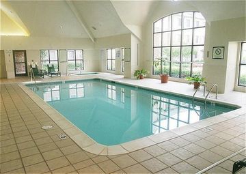 Hotel Staybridge Suites Charlotte Ballantyne