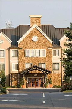 Hotel Staybridge Suites Charlotte Ballantyne