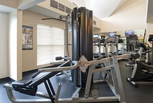Hotel Staybridge Suites Charlotte Ballantyne