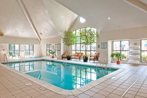 Hotel Staybridge Suites Charlotte Ballantyne