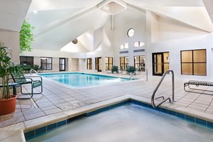 Hotel Staybridge Suites Charlotte Ballantyne
