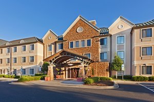 Hotel Staybridge Suites Charlotte Ballantyne