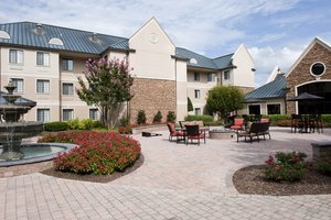 Hotel Staybridge Suites Charlotte Ballantyne