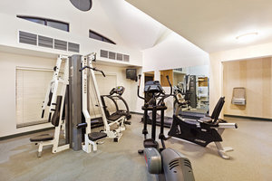 Hotel Staybridge Suites Charlotte Ballantyne