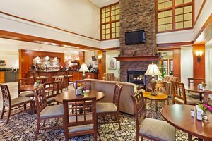 Hotel Staybridge Suites Charlotte Ballantyne