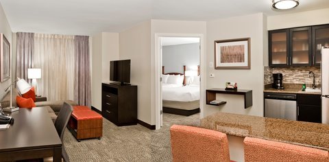 Hotel Staybridge Suites Charlotte Ballantyne