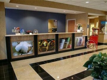 Hotel Holiday Inn Express Gastonia