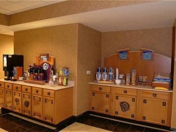 Hotel Holiday Inn Express Gastonia
