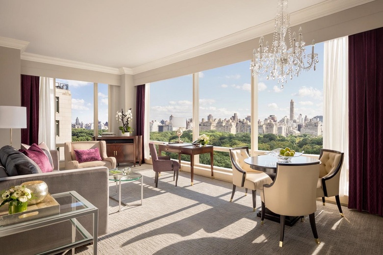 Trump International Hotel & Tower - New York