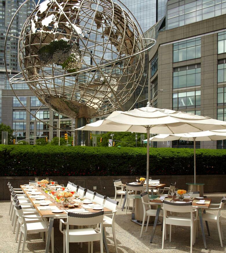 Trump International Hotel & Tower - New York