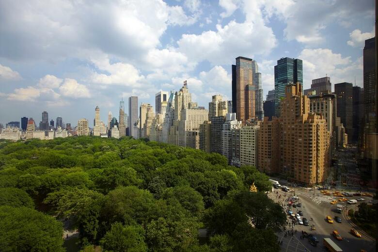 Trump International Hotel & Tower - New York