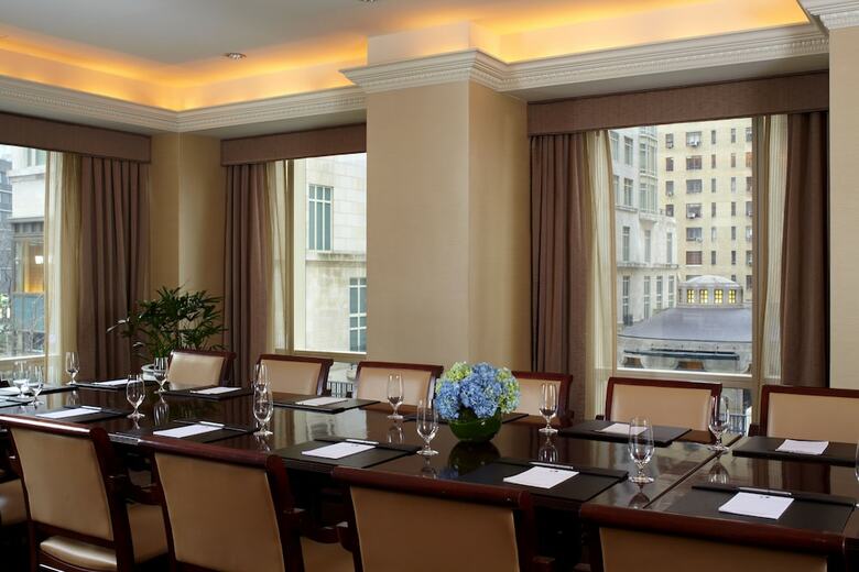 Trump International Hotel & Tower - New York
