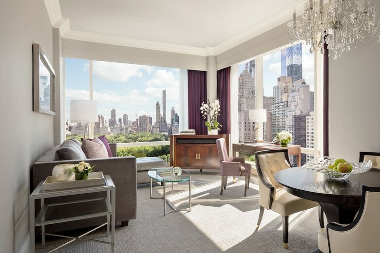 Trump International Hotel & Tower - New York