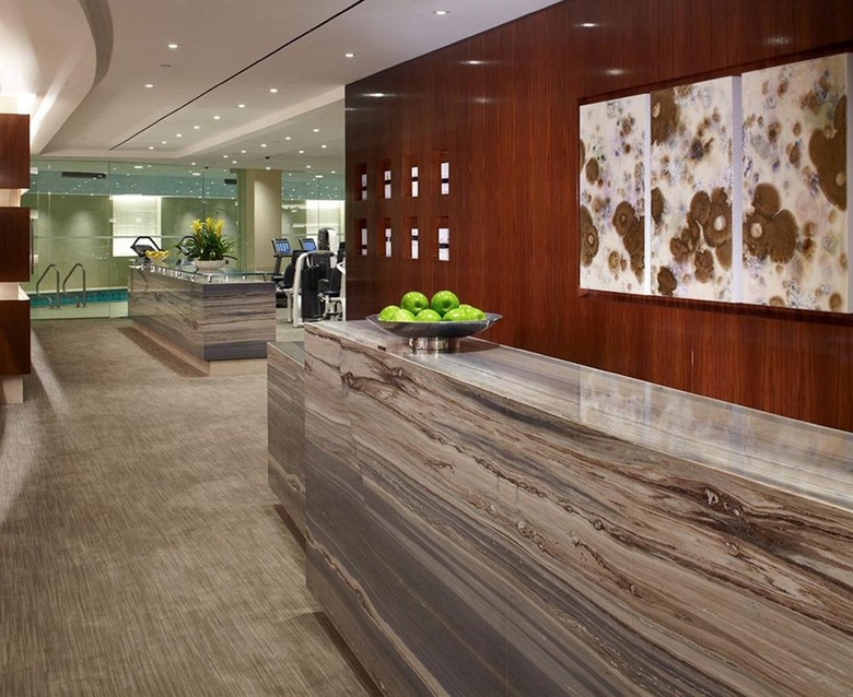 Trump International Hotel & Tower - New York