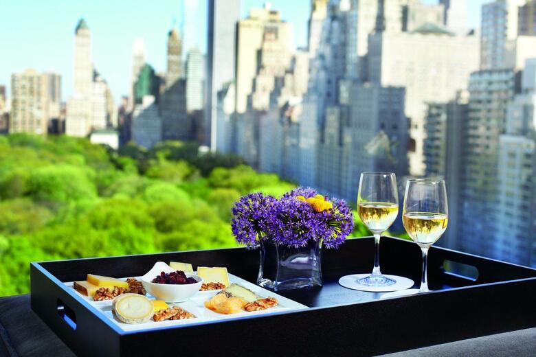 Trump International Hotel & Tower - New York