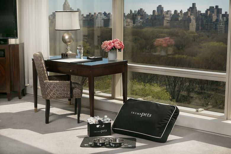 Trump International Hotel & Tower - New York