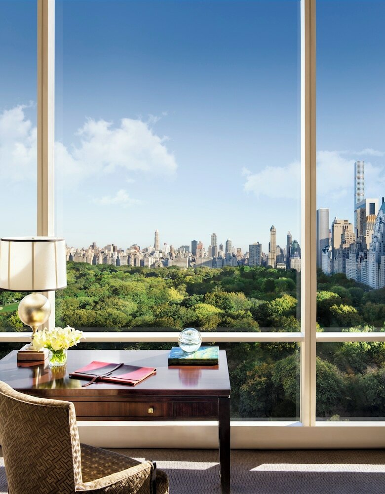 Trump International Hotel & Tower - New York