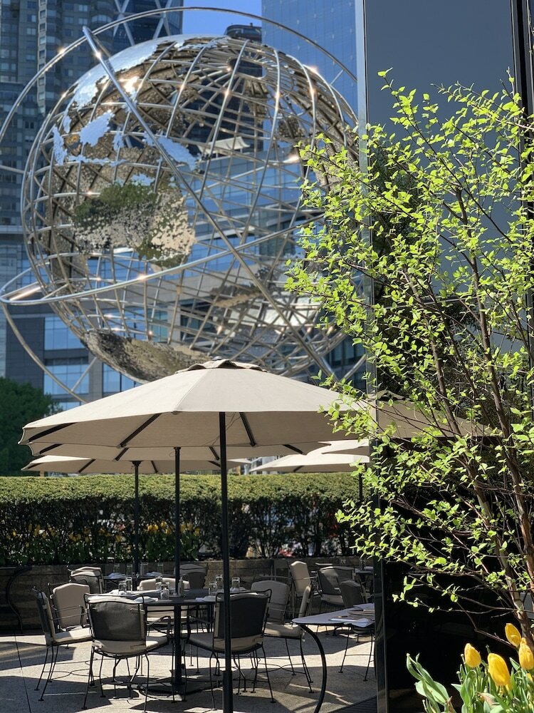 Trump International Hotel & Tower - New York