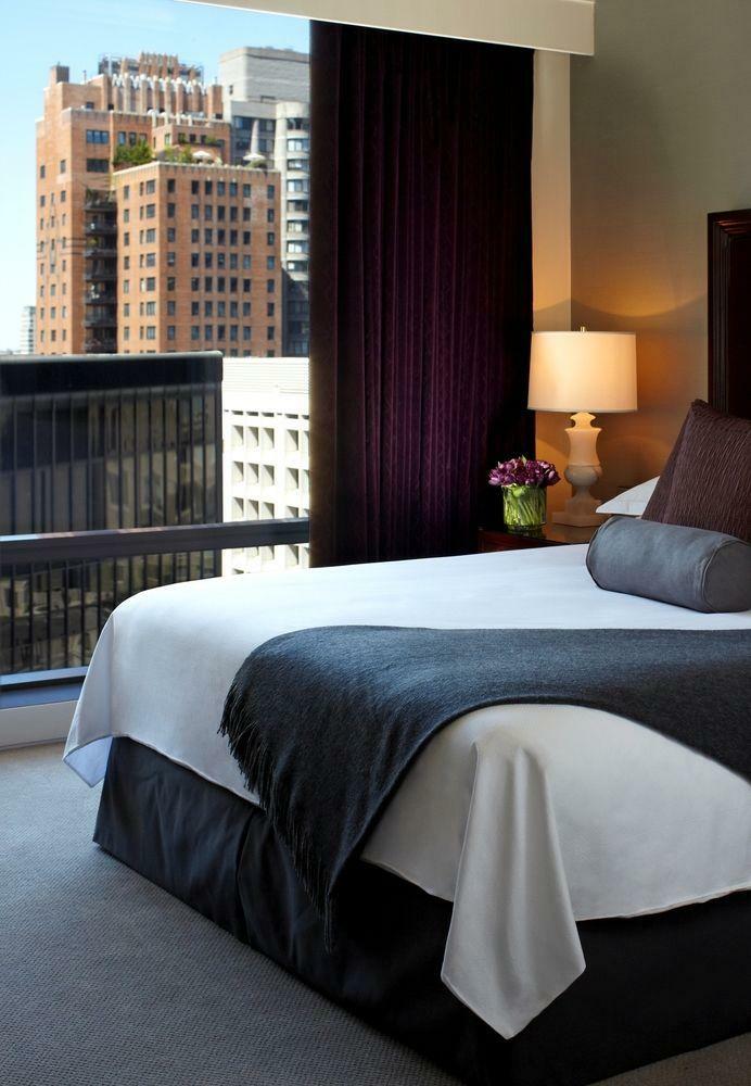 Trump International Hotel & Tower - New York