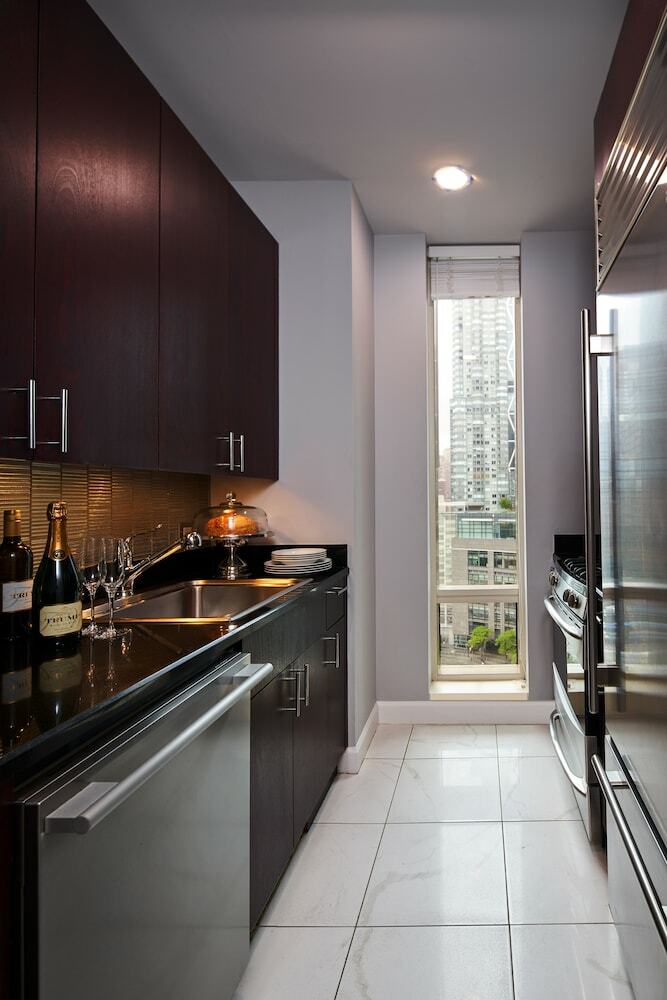 Trump International Hotel & Tower - New York