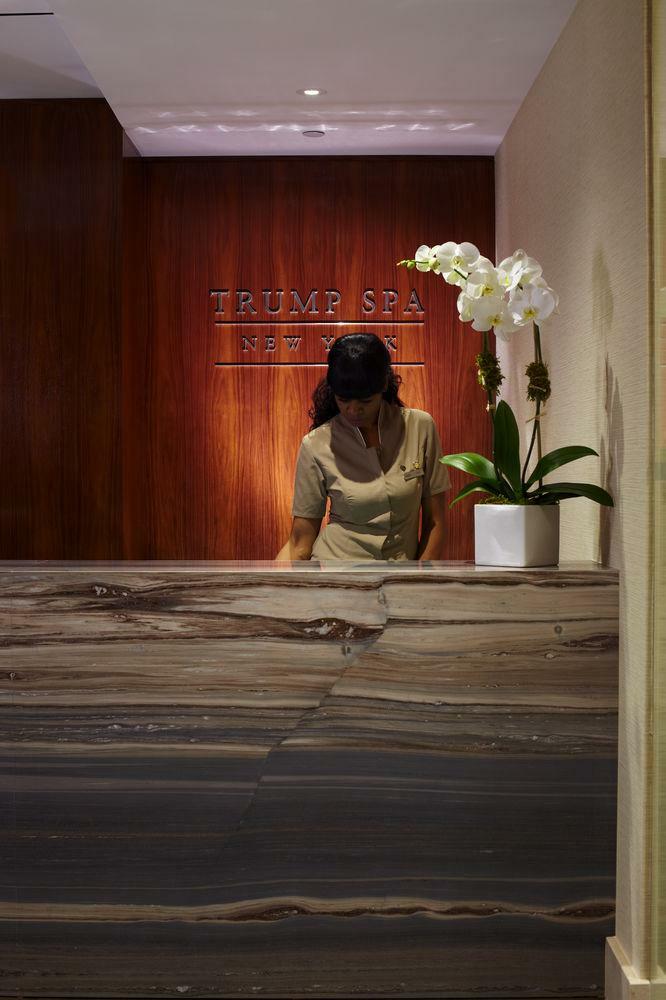 Trump International Hotel & Tower - New York