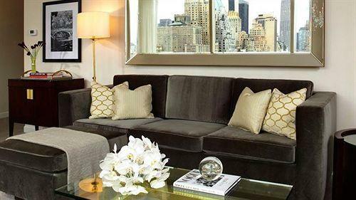 Trump International Hotel & Tower - New York