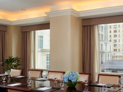 Trump International Hotel & Tower - New York