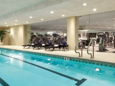 Trump International Hotel & Tower - New York