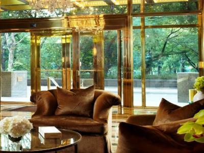 Trump International Hotel & Tower - New York