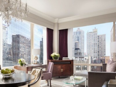 Trump International Hotel & Tower - New York