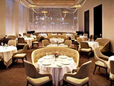 Trump International Hotel & Tower - New York