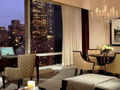 Trump International Hotel & Tower - New York