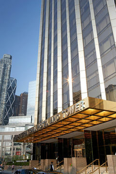Trump International Hotel & Tower - New York