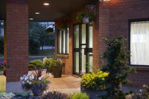 Hotel Comfort Inn South
