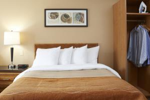 Hotel Comfort Inn South