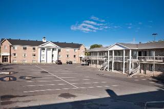 Hotel Econo Lodge Montreal Brossard
