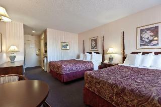 Hotel Econo Lodge Montreal Brossard