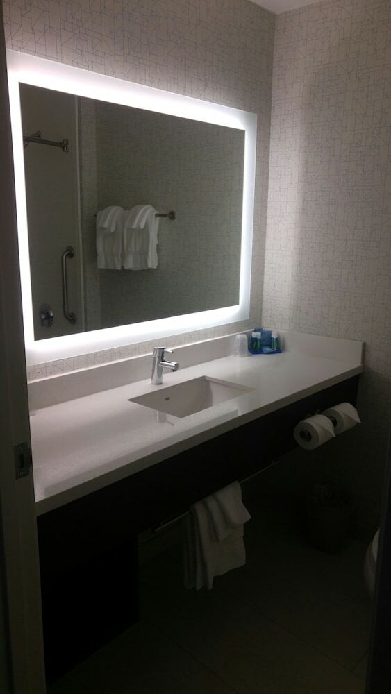 Hotel Holiday Inn Express Everett