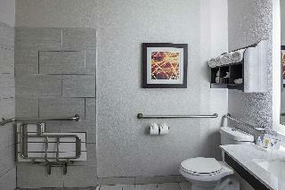 Hotel Comfort Suites Lewisville