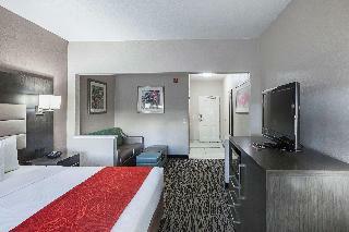 Hotel Comfort Suites Lewisville
