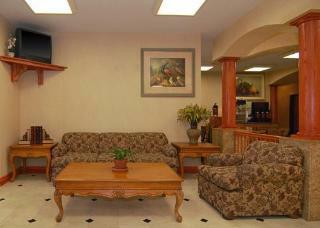 Hotel Comfort Suites
