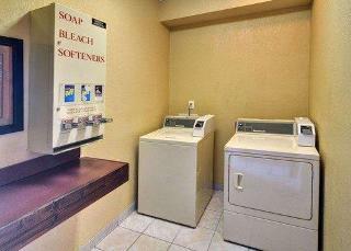 Hotel Comfort Inn Terrell