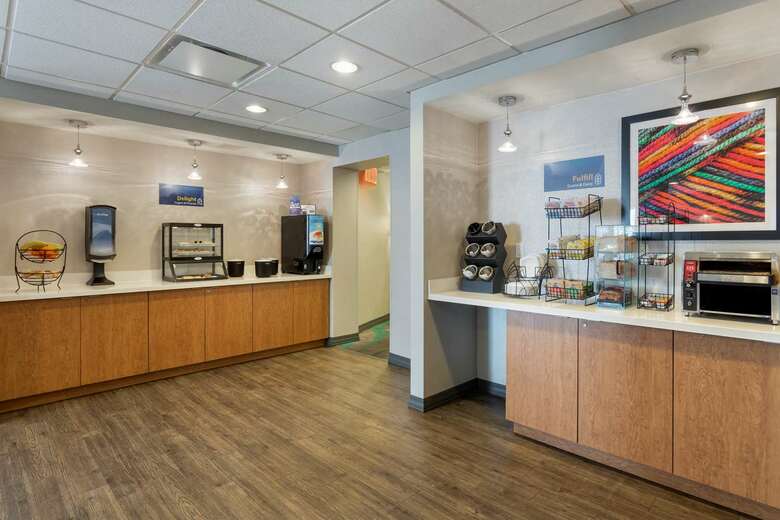 Hotel Best Western Gregory