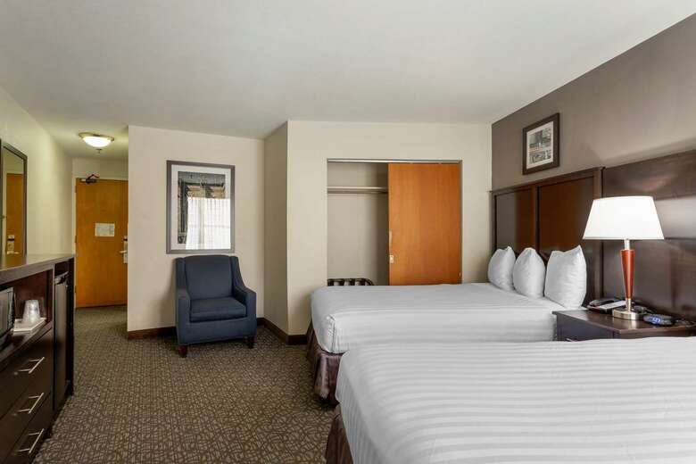 Hotel Best Western Gregory