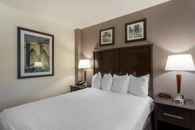 Hotel Best Western Gregory