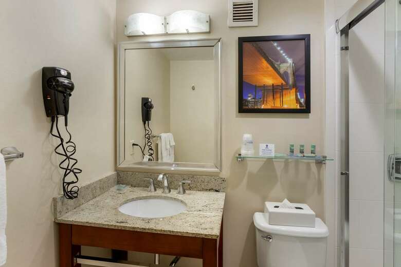 Hotel Best Western Gregory