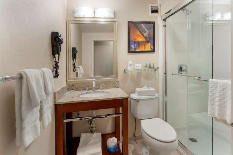 Hotel Best Western Gregory