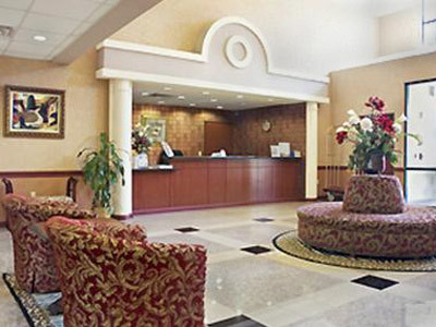 Hotel Best Western Fountainview Inn & Suites