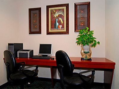 Hotel Best Western Fountainview Inn & Suites