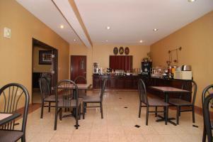 Hotel Best Western Fountainview Inn & Suites